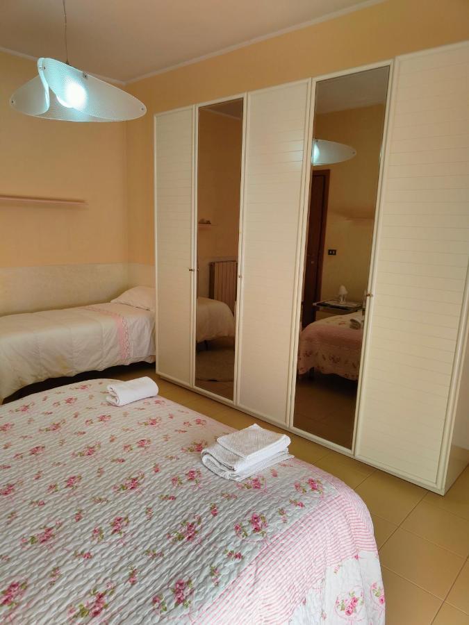 Appartamento In Villa Virginia Fino A 10 Ospiti Мондрагоне Экстерьер фото