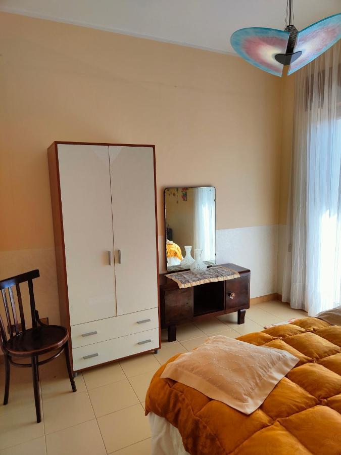 Appartamento In Villa Virginia Fino A 10 Ospiti Мондрагоне Экстерьер фото