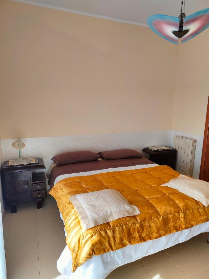 Appartamento In Villa Virginia Fino A 10 Ospiti Мондрагоне Экстерьер фото