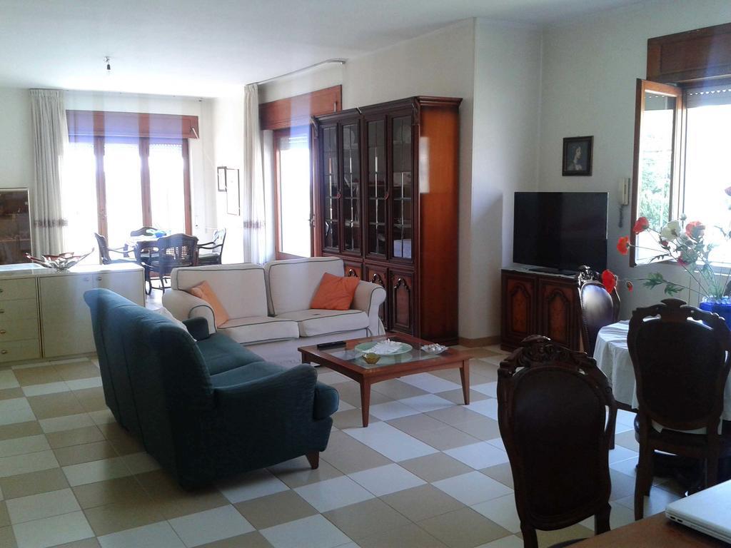 Appartamento In Villa Virginia Fino A 10 Ospiti Мондрагоне Экстерьер фото