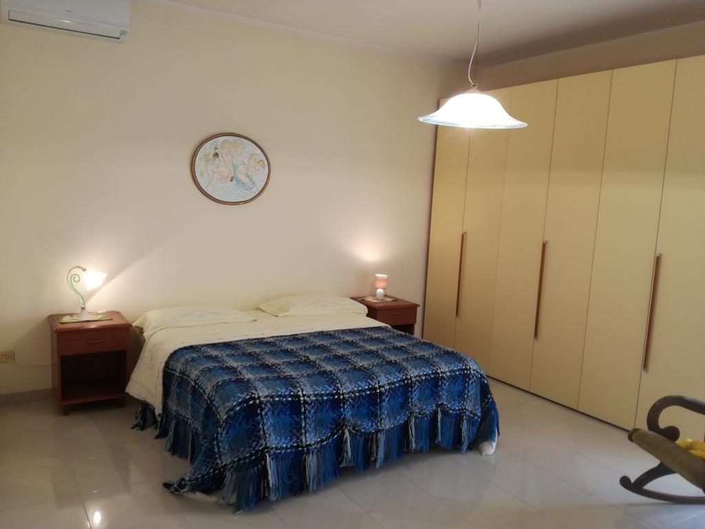 Appartamento In Villa Virginia Fino A 10 Ospiti Мондрагоне Экстерьер фото