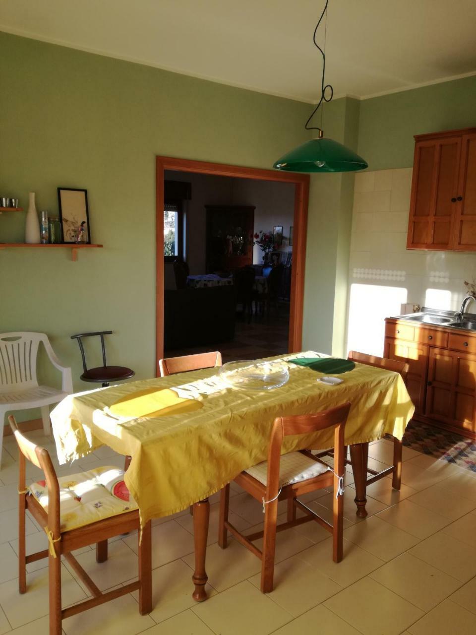Appartamento In Villa Virginia Fino A 10 Ospiti Мондрагоне Экстерьер фото