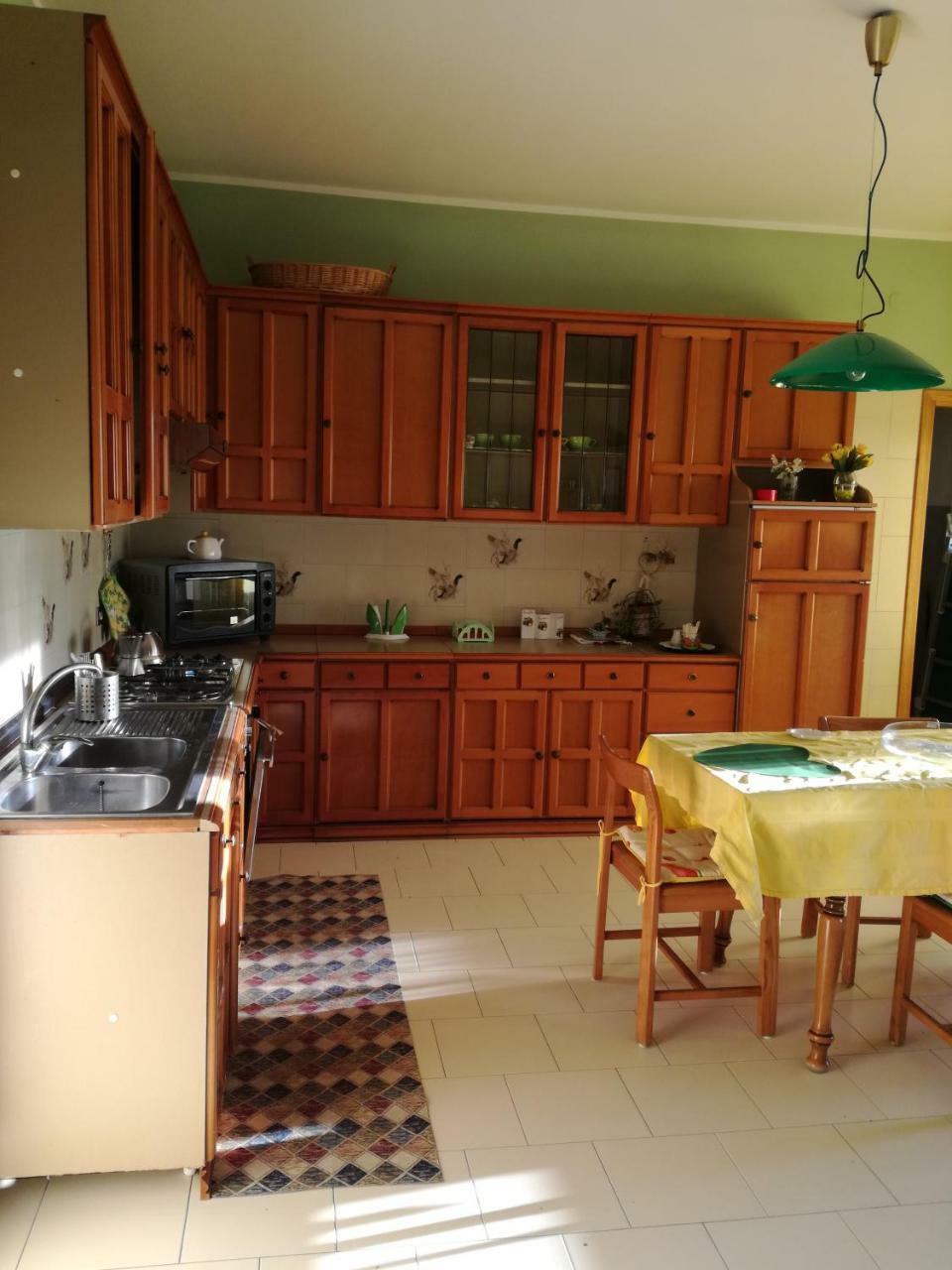 Appartamento In Villa Virginia Fino A 10 Ospiti Мондрагоне Экстерьер фото