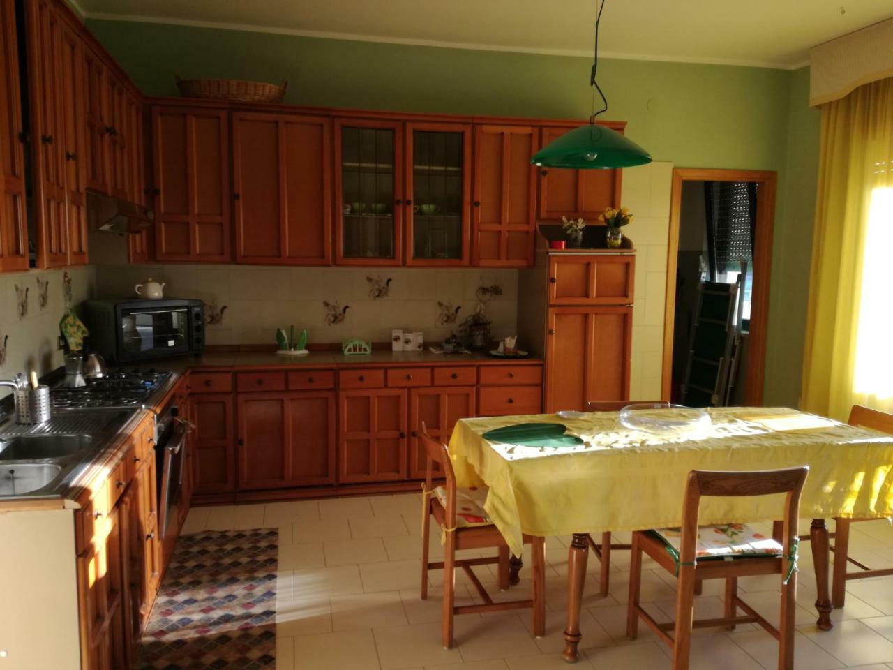 Appartamento In Villa Virginia Fino A 10 Ospiti Мондрагоне Экстерьер фото