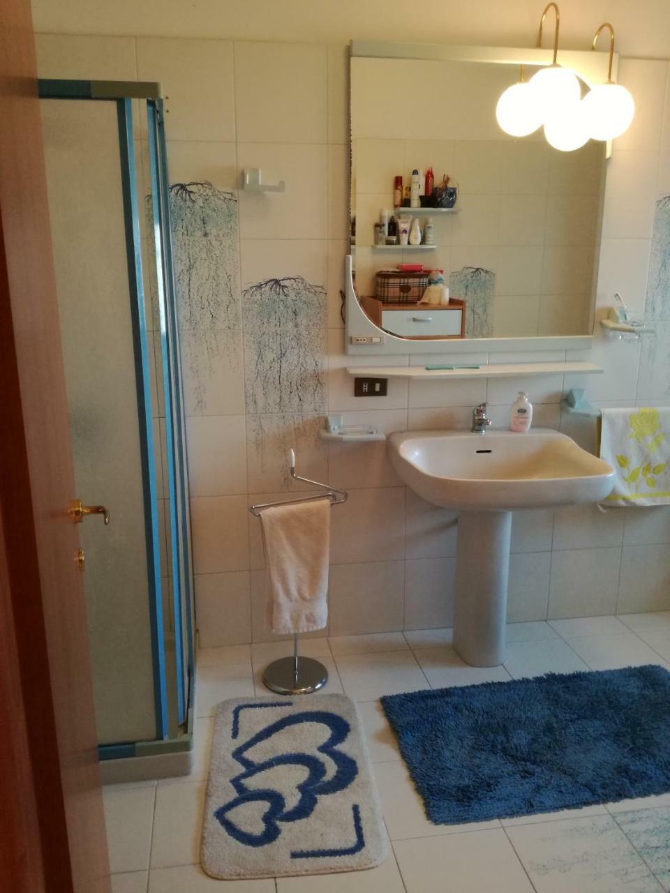 Appartamento In Villa Virginia Fino A 10 Ospiti Мондрагоне Экстерьер фото