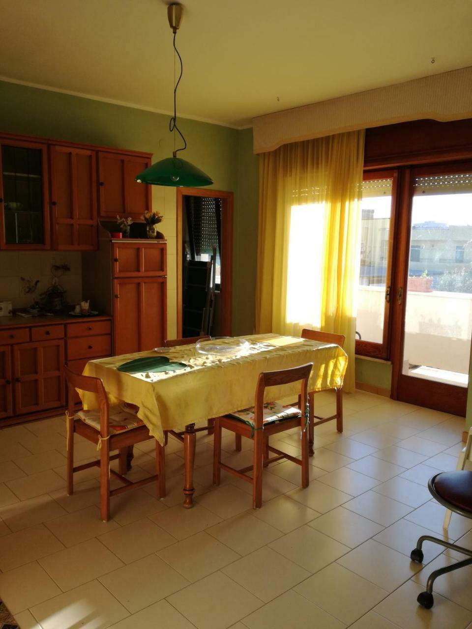 Appartamento In Villa Virginia Fino A 10 Ospiti Мондрагоне Экстерьер фото