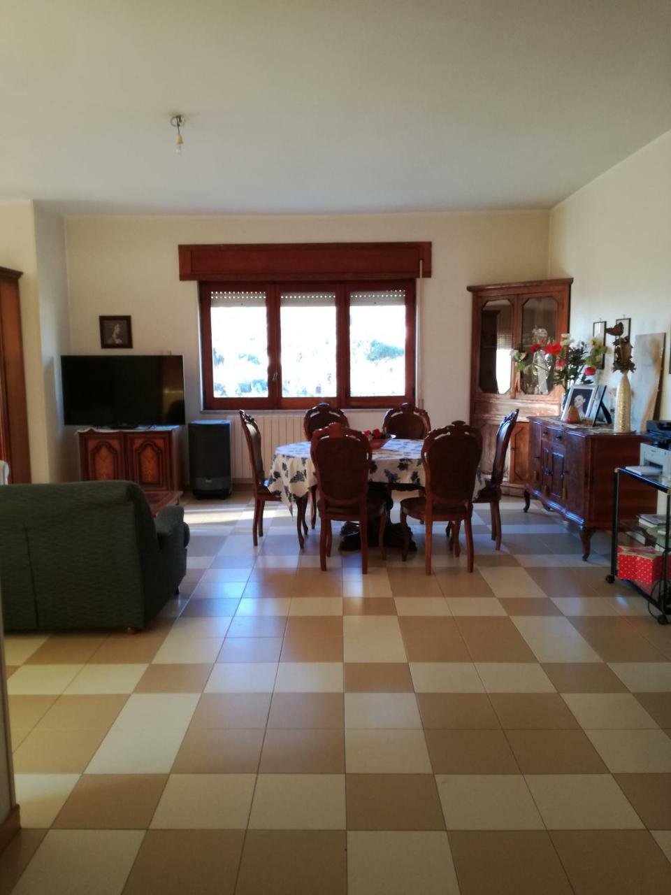 Appartamento In Villa Virginia Fino A 10 Ospiti Мондрагоне Экстерьер фото